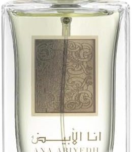 Spray Ana Abiyedh 60 Ml