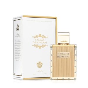 Spray The Kingdom Man 100 Ml