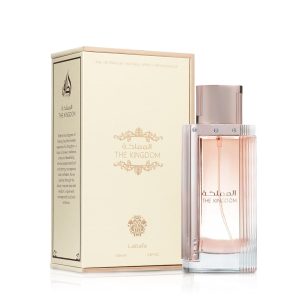 Spray The Kingdom Women 100 Ml 6