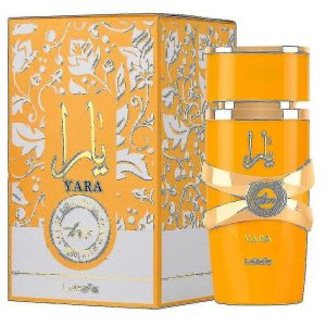 Spray Yara Tous 100Ml