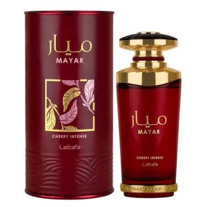 Spray Mayar Cherry Intense 100 Ml 13