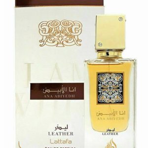 SPRAY ANA ABIYEDH LEATHER 60ML 14