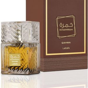 Spray Khamrah 100ml