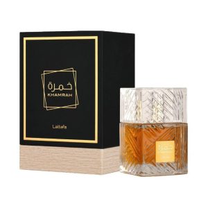 Spray Khamrah Qahwa 100 Ml