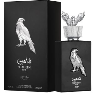 Spray Shaheen Silver 100ml