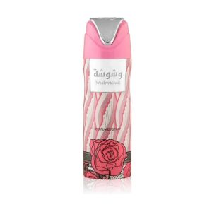 Deo Washwashah 200Ml
